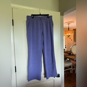 Lululemon Athletica Lavender Leggings